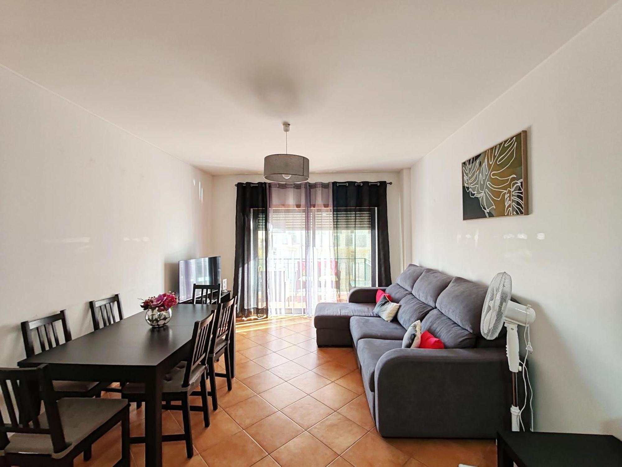 4D Terrace A - Casas & Papeis Apartment อาร์มาซอง เด เปรา ภายนอก รูปภาพ
