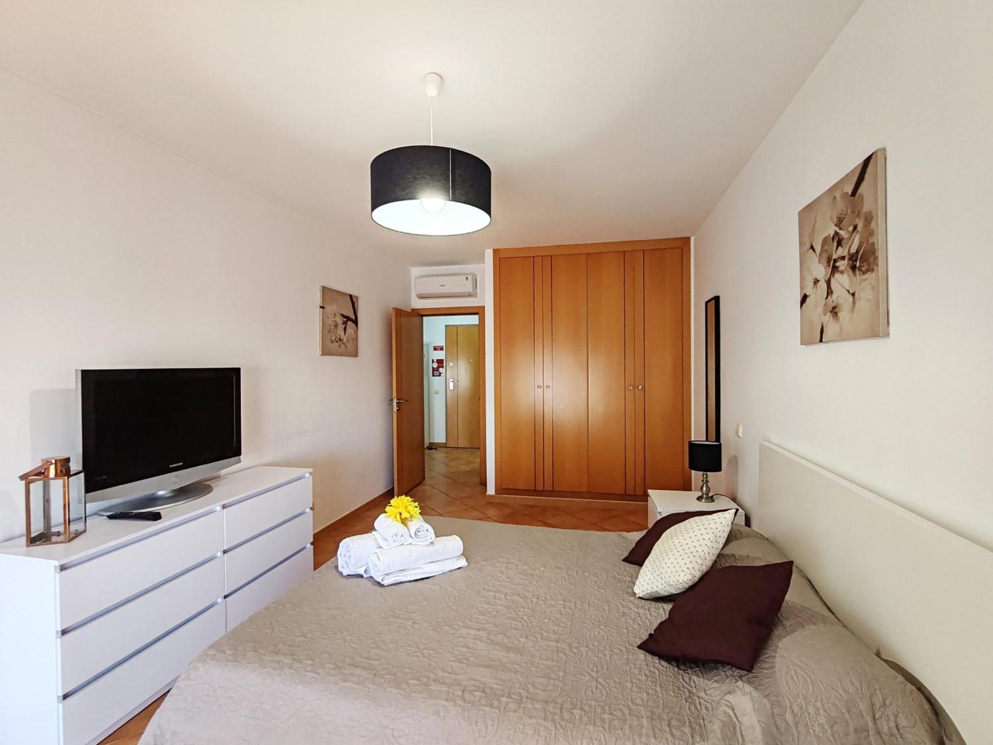 4D Terrace A - Casas & Papeis Apartment อาร์มาซอง เด เปรา ภายนอก รูปภาพ