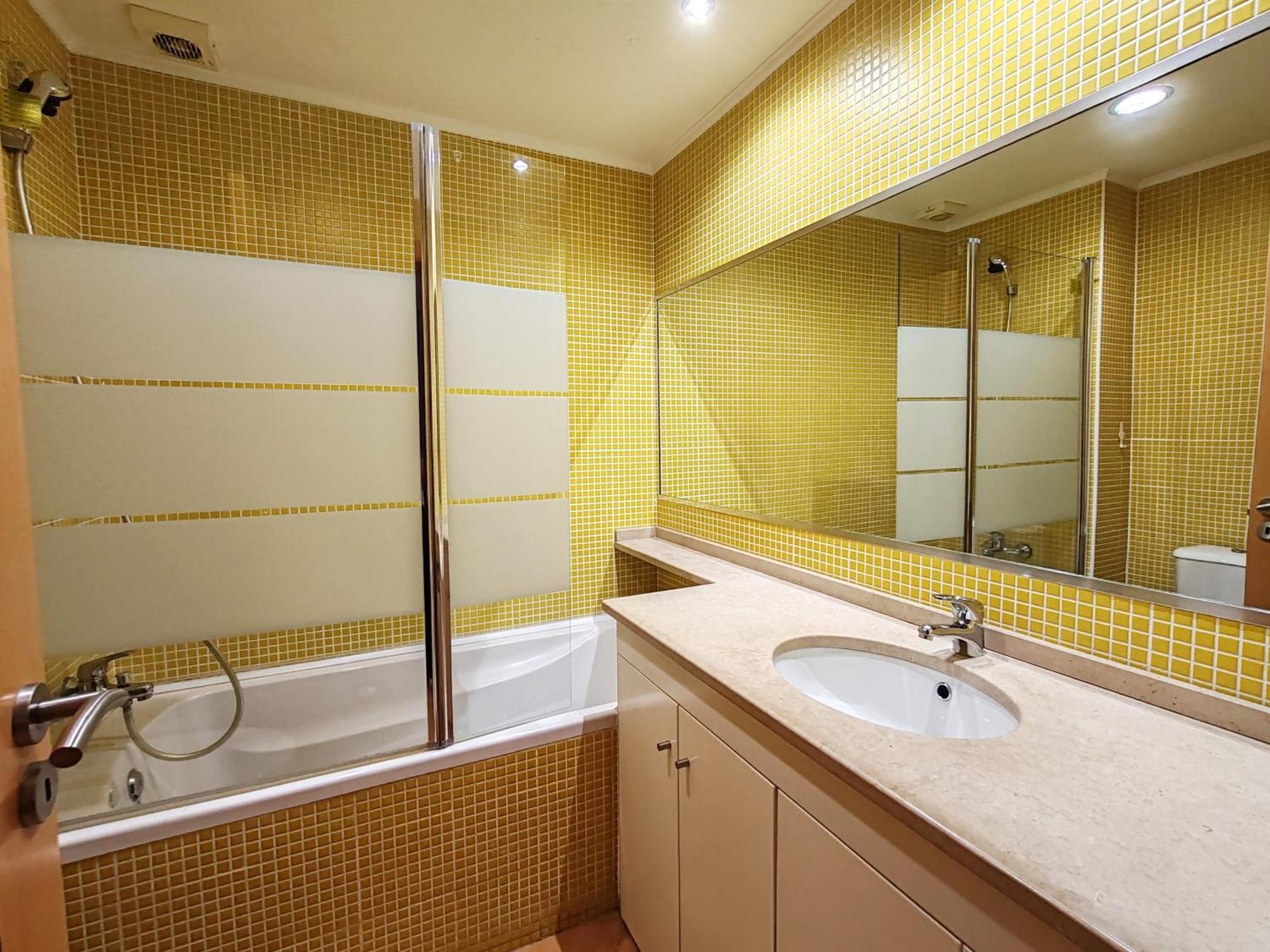 4D Terrace A - Casas & Papeis Apartment อาร์มาซอง เด เปรา ภายนอก รูปภาพ